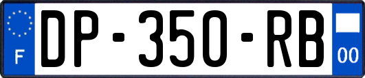 DP-350-RB