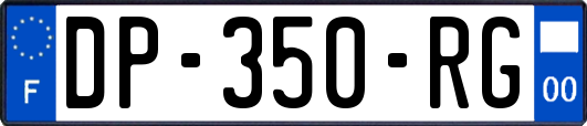 DP-350-RG