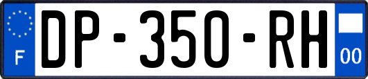 DP-350-RH