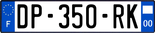 DP-350-RK
