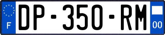 DP-350-RM