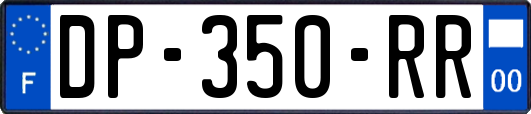 DP-350-RR