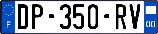 DP-350-RV