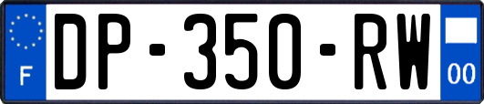 DP-350-RW