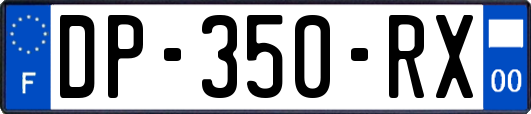 DP-350-RX