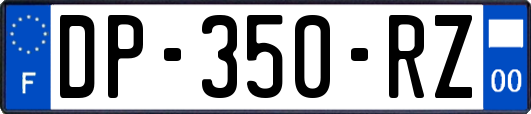 DP-350-RZ