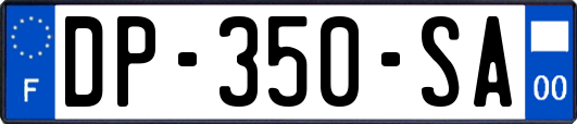 DP-350-SA