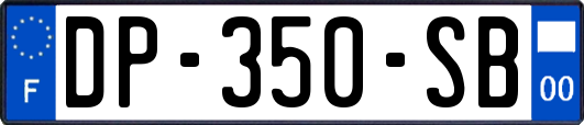 DP-350-SB