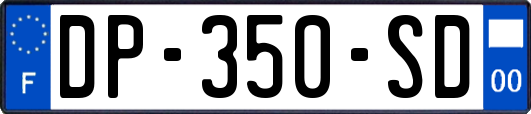 DP-350-SD