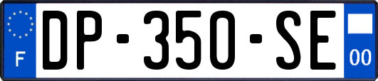 DP-350-SE