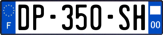 DP-350-SH