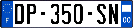 DP-350-SN