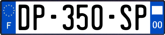 DP-350-SP