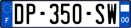 DP-350-SW