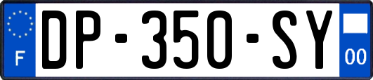 DP-350-SY