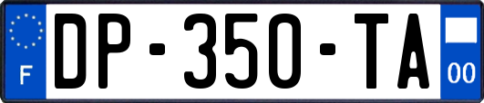 DP-350-TA