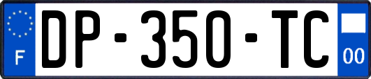 DP-350-TC