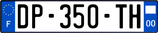 DP-350-TH