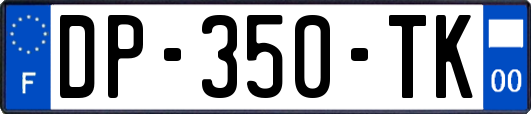 DP-350-TK