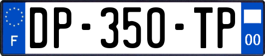 DP-350-TP