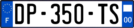 DP-350-TS