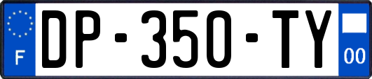 DP-350-TY