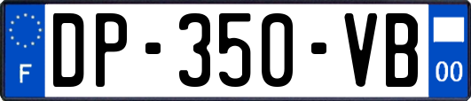 DP-350-VB