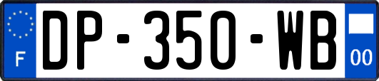 DP-350-WB