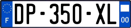 DP-350-XL