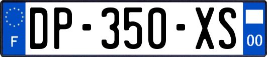 DP-350-XS