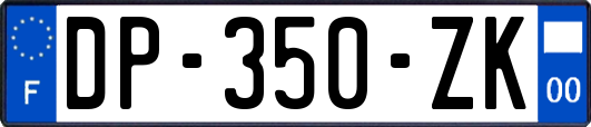 DP-350-ZK