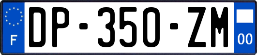 DP-350-ZM