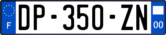 DP-350-ZN