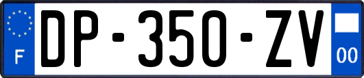 DP-350-ZV