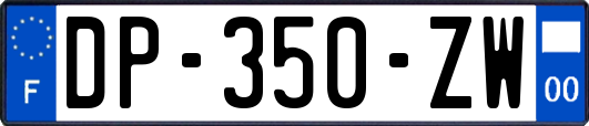 DP-350-ZW