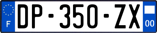 DP-350-ZX