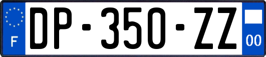 DP-350-ZZ