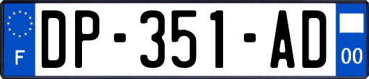 DP-351-AD