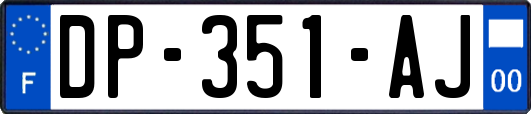 DP-351-AJ