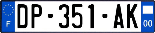 DP-351-AK