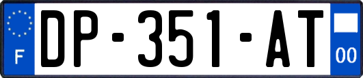 DP-351-AT