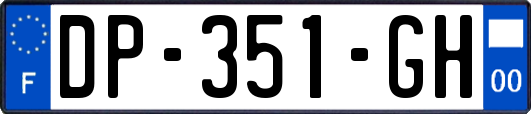 DP-351-GH