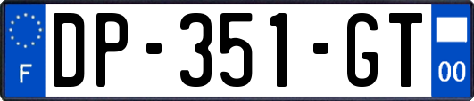 DP-351-GT