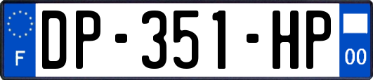 DP-351-HP