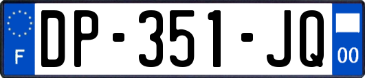 DP-351-JQ