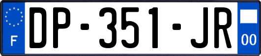 DP-351-JR