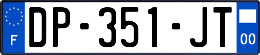DP-351-JT