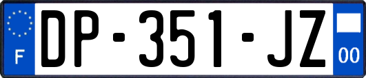 DP-351-JZ