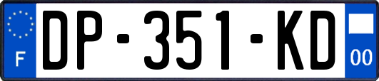 DP-351-KD