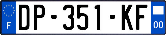 DP-351-KF